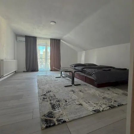 Panorama Apartment Sarajevo