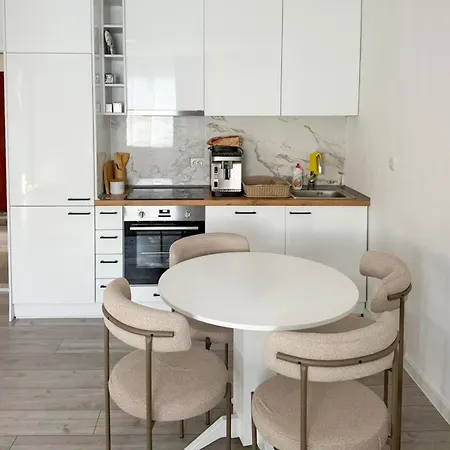 Apartment Panorama Sarajevo